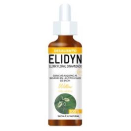 ELIDYN Elixir Floral de Sauce Willow 20 ml Precio: 16.5. SKU: B1G4HSR8ZM
