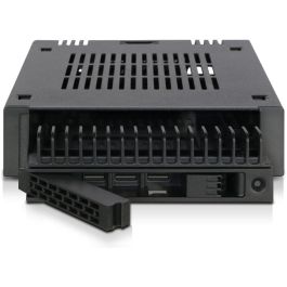 IC Intracom MB741SP-B Rack móvil de almacenamiento ICY ExpressCage