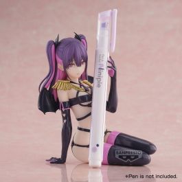 BANPRESTO Figura Miriella Medical Glitter & Glamorous 2.5 Dimensional Seduction 12cm Precio: 29.6899999. SKU: B1FQ3GYTKV