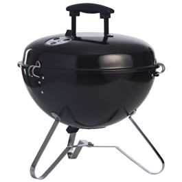 Dangrill Barbacoa Kettle Negra Diámetro 37 cm Metal Precio: 36.5904. SKU: B1FZE6ZTZG