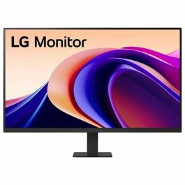 LG 32U631A-B Monitor 31.5" QHD IPS 2560x1440 100Hz HDR10 USB-C 15W PD Negro para PC Oficina Gaming