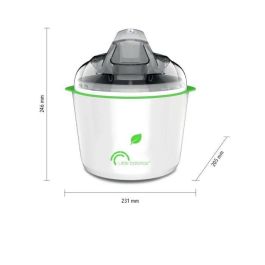 LITTLE BALANCE 8234 Happy Sorbets, Heladera, Heladera, Sorbetes, Helado, 1,5 l LITTLE BALANCE 8234 Happy Sorbets, Heladera, Heladera, Sorbetes, Helado, 1,5 l
