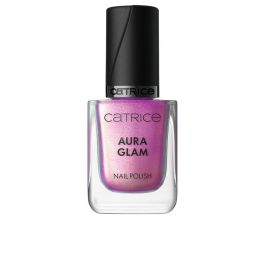 Catrice AURA GLAM esmalte de uñas #030-Fairy Dust, 10,50 ml, efecto cambiante de brillo y elegancia, multicolor y deslumbrante Precio: 3.95000023. SKU: B1EVYT8R4J