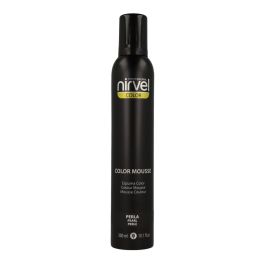 Nirvel Mousse de Color Perla 300 ml - Color y Fijación Precio: 6.50000021. SKU: S4253396