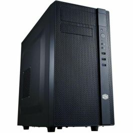 Cooler Master N200 Caja de PC Cooler Master N200 Caja de PC Precio: 102.50000024. SKU: B1DF7VLSE3