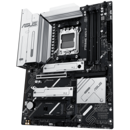 ASUS 90MB1IT0-M0EAY0 Placa Base ATX AMD X870 Socket AM5 DDR5 HDMI PCIe 5.0 2.5Gb Ethernet para PC Precio: 246.49999968. SKU: B186EQKPWH