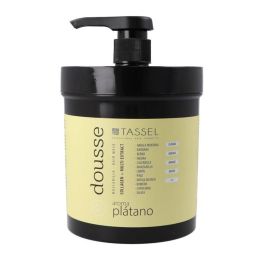 EUROSTIL Mascarilla Capilar Collagen+ Multi-Extract Plantano 500 ml Precio: 14.49999991. SKU: B1JVJPR7TR