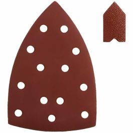 Ryobi EPS80RS / R12PSL13S / RMS180-S 20 Abrasivos para Lijadora Triangular (10 Triángulos + 10 Dedos) Grano 80/100/120 Precio: 19.89000057. SKU: B1CZF45BZ8