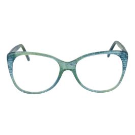 Montura de Gafas Unisex Andy Wolf 5071 55C