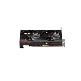Tarjeta Gráfica Sapphire PULSE Radeon RX 6500 XT Gaming OC/ 8GB GDDR6 Tarjeta Gráfica Sapphire PULSE Radeon RX 6500 XT Gaming OC/ 8GB GDDR6