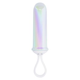 Vibrador Evolved Playboy Blanco
