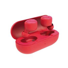 Auriculares in Ear Bluetooth ME! Rojo Auriculares in Ear Bluetooth ME! Rojo