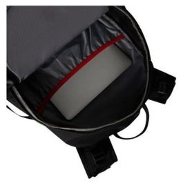 The North Face NF0A52CX-4HF Bolsa de Deporte Basin 36 Litros, Tejido Poliéster, Bolsillo para Botella de Agua The North Face NF0A52CX-4HF Bolsa de Deporte Basin 36 Litros, Tejido Poliéster, Bolsillo para Botella de Agua