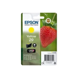 EPSON Expression Home XP-235 Cartucho Amarillo nº29 Precio: 11.58999952. SKU: S7732838