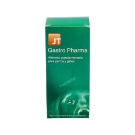 Gastro Pharma 55 mL - Suplemento Digestivo con Manzanilla, Aloe Vera y Regaliz para Úlceras y Acidez Precio: 13.4999997. SKU: B17ZNVALG7