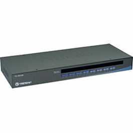 Switch KVM Trendnet TK-1603R Precio: 278.68999994. SKU: S55065680