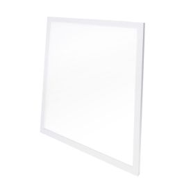 Panel LED Superslim 36W 3.623Lm 6000ºK 60x60Cm UGR19 Marco Blanco 40.000H  [HO-PANMB59559536W-CW] Precio: 28.58999979. SKU: 15096766824835