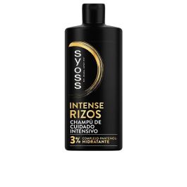 Syoss Champú Cabello Ondas o Rizos Antiencrespamiento Hidratante - 440 ml Precio: 3.50000002. SKU: B193HWF28E
