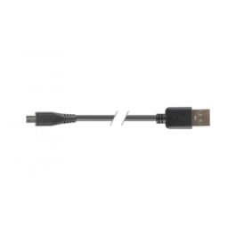 Krom Kimu Pro Negro Micrófono para PC con Sonido de Estudio, Fácil de Transportar, NXKROMKIMUPRO