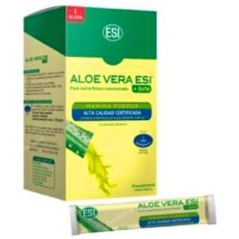 TREPATDIET-ESI Zumo+Forte 24 Pocket Drink Zumo de Aloe Vera para Propiedades Digestivas Precio: 24.5899995. SKU: B17QKVMRNQ