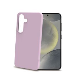 Funda para Móvil Celly GALAXY S25 Rosa Precio: 7.4657. SKU: B13X7JB6XZ