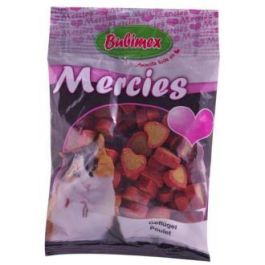 Cat Mercies Snack para Gatos de Pollo 100g Precio: 11.99. SKU: B1EZF3FR7K