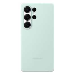 Samsung EF-PS938CMEGWW Funda de Silicona para Galaxy S25 Ultra, Color Menta Precio: 24.78999963. SKU: B14SZ4EFCN