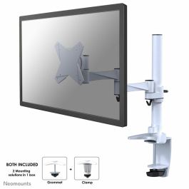 Soporte TV Neomounts FPMA-D1330WHITE 10-30" 9 kg Precio: 118.49999964. SKU: S55024728