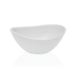 Bol Oval Blanco Versa 11X4CM (12 Unidades) Precio: 38.78999971. SKU: S3402073