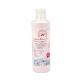 PHARMA & GO Agua De Rosas + Glicerina 250Ml Hidrata y Tonifica la Piel Precio: 11.49999972. SKU: B1JCC7XEKY
