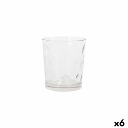 Set de Vasos La Mediterránea Silex sirkel 4 Piezas (6 Unidades) Precio: 20.50000029. SKU: B1GJAJWQL6