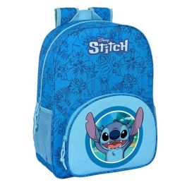 Mochila Adaptable Carro Stitch 33X42X14 Cm Precio: 41.7087. SKU: B1ABRH5Y3P