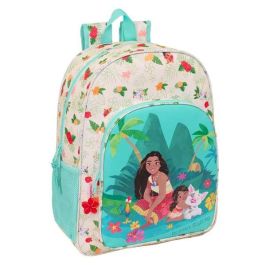 Mochila adapt.carro vaiana 33x42x14 cm Precio: 39.940648. SKU: B1DWDTVL5F