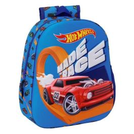 Mochila Safta Infantiles 3D 100x270x330 mm