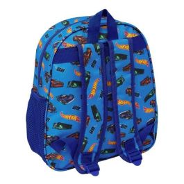 Mochila Safta Infantiles 3D 100x270x330 mm