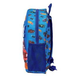 Mochila Safta Infantiles 3D 100x270x330 mm