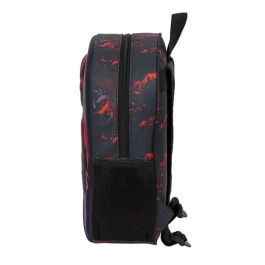 Mochila Safta Infantiles 3D 100x270x330 mm