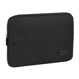 Funda para portatil 14'' safta basic negro 34x25x2cm Precio: 14.523871999999999. SKU: B163DQ3SVB