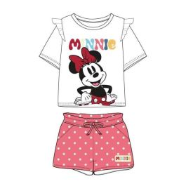 Conjunto 2 piezas french terry minnie 5 años Precio: 22.99. SKU: B19TZTMSA8
