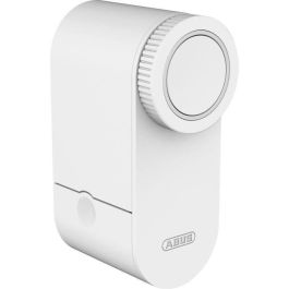 ABUS CFA4100 W Caja motorizada Bluetooth Blanco