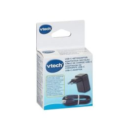 Vtech Adaptador de Corriente USB C Oficial VTE3417764244491