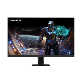 Gigabyte GS27QA Monitor Gaming 27" QHD 2560 x 1440, 180Hz, 1ms, FreeSync, HDR Ready, HDMI 2.0, DisplayPort 1.4