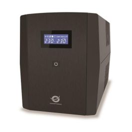 SAI Interactivo Conceptronic ZEUS04E 2200 VA 1320 W Precio: 263.78999944. SKU: B1AE8WJT9G