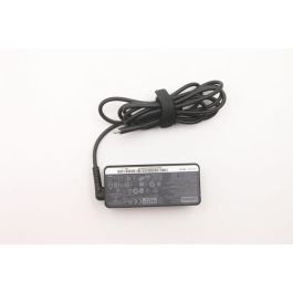 Lenovo 45W 3-pin AC adapter with multiple voltage levels (20V, 15V, 9V, 5V), compatible with Lenovo devices. Precio: 35.50000003. SKU: B1HHN8BNL5