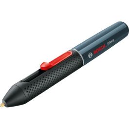 Bosch Gluey Pistola de pegamento compacta, versátil para bricolaje, reparaciones y creaciones, agarre ergonómico, gris, multimaterial Precio: 50.49999977. SKU: B12PZYJZLK