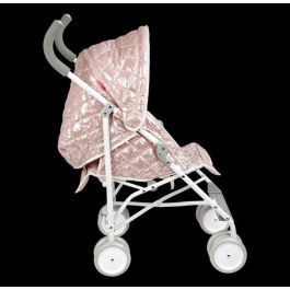 Muñecas Arias Silla paseo Fantasy 34x61x73 cm (altura manillar 73 cm)