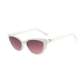 Gafas de Sol Mujer Guess GF6197-5525F Ø 55 mm Precio: 36.4331. SKU: B1FVFKB7E8