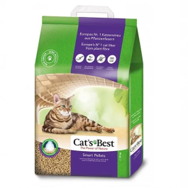 Cat's Best Arena Aglomerante Smart Pellets 10 kg - 20 L Precio: 26.49999946. SKU: B1GLQHZMT6