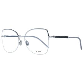 Montura de Gafas Mujer Tods TO5264 56001 Precio: 97.59000053. SKU: B1BQH95D2H