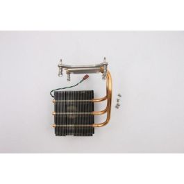 Lenovo CPU cooler with 125W cooling capacity, designed for effective temperature management in compatible systems. Precio: 90.68999973. SKU: B1G2A5GE84